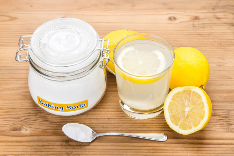 Mẹo làm sạch nồi thuỷ tinh bị cháy vô cùng đơn giản với các nguyên liệu có sẵn tại nhà Mẹo làm sạch nồi thuỷ tinh bị cháy vô cùng đơn giản với các nguyên liệu có sẵn tại nhà