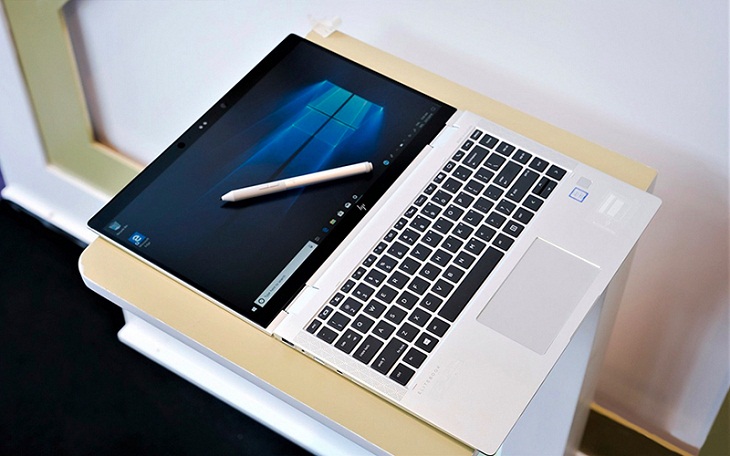 Xác định mục đích sử dụng laptop 2 trong 1
