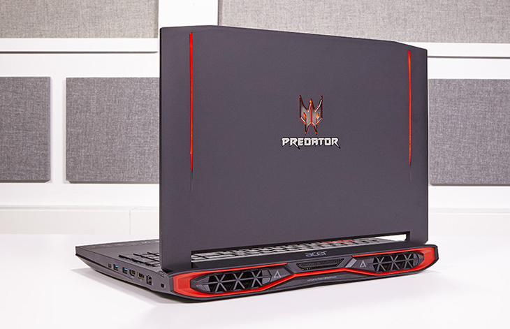 Acer Predator