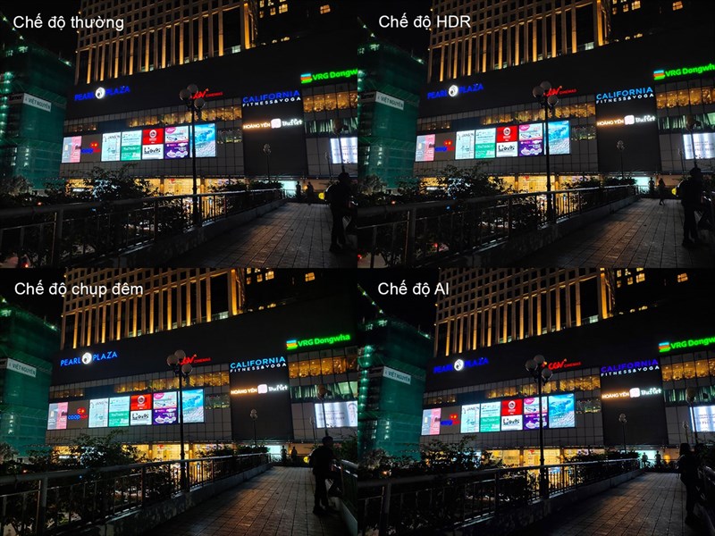 Đánh giá camera Vivo V17 Pro: Liệu có xứng là bộ tứ camera siêu đẳng? - ảnh 22 Đánh giá camera Vivo V17 Pro: Liệu có xứng là bộ tứ camera siêu đẳng? - ảnh 22