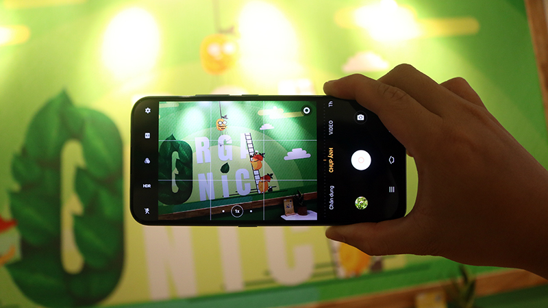 Đánh giá camera Vivo V17 Pro: Liệu có xứng là bộ tứ camera siêu đẳng? - ảnh 33 Đánh giá camera Vivo V17 Pro: Liệu có xứng là bộ tứ camera siêu đẳng? - ảnh 33
