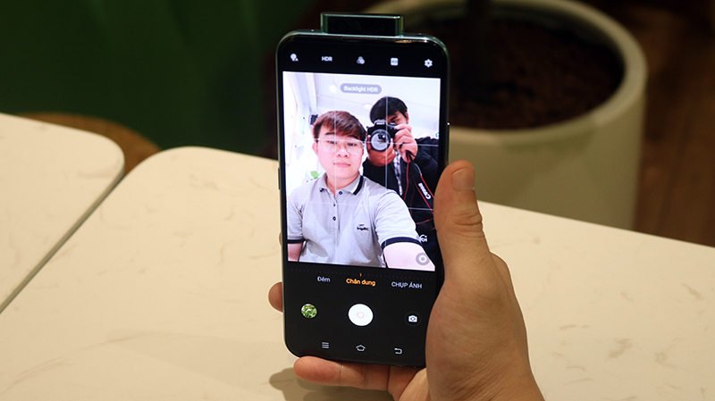Đánh giá camera Vivo V17 Pro: Liệu có xứng là bộ tứ camera siêu đẳng? - ảnh 34 Đánh giá camera Vivo V17 Pro: Liệu có xứng là bộ tứ camera siêu đẳng? - ảnh 34