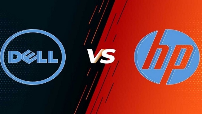 So sánh laptop HP và Dell, hãng nào tốt hơn, nên mua của hãng nào? So sánh laptop HP và Dell, hãng nào tốt hơn, nên mua của hãng nào?
