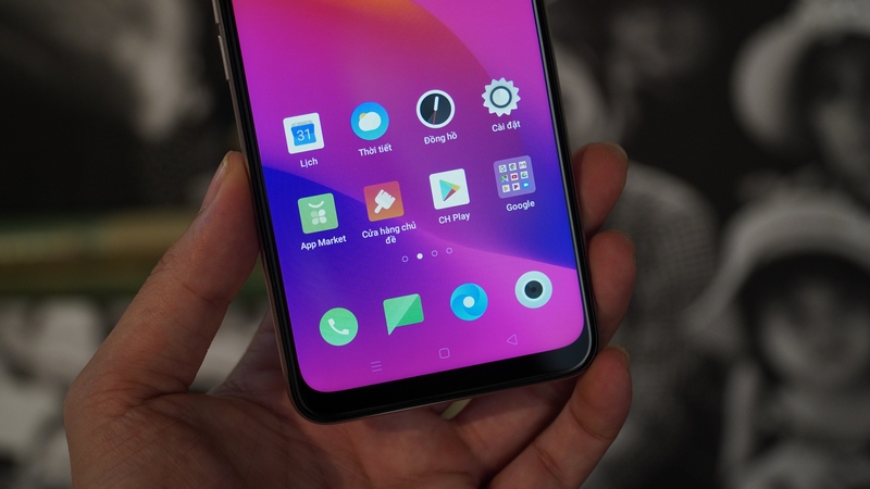 OPPO A5 2020