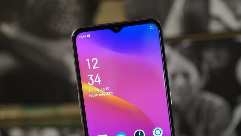 OPPO A5 2020