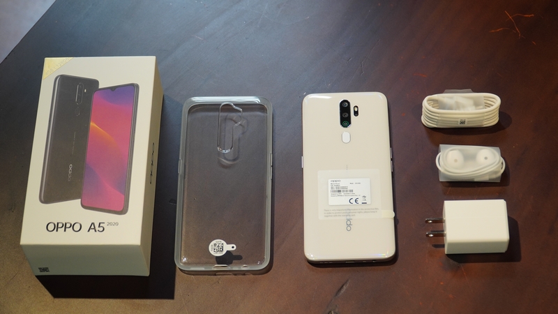 OPPO A5 2020