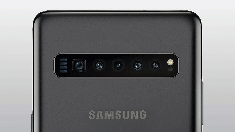 Galaxy S11 dự kiến sẽ có camera 108 MP