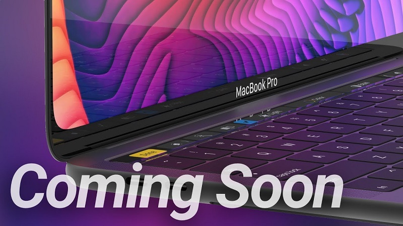iFan vào mà xem ngày ra mắt MacBook Pro 16 inch và iPad Pro mới nè iFan vào mà xem ngày ra mắt MacBook Pro 16 inch và iPad Pro mới nè