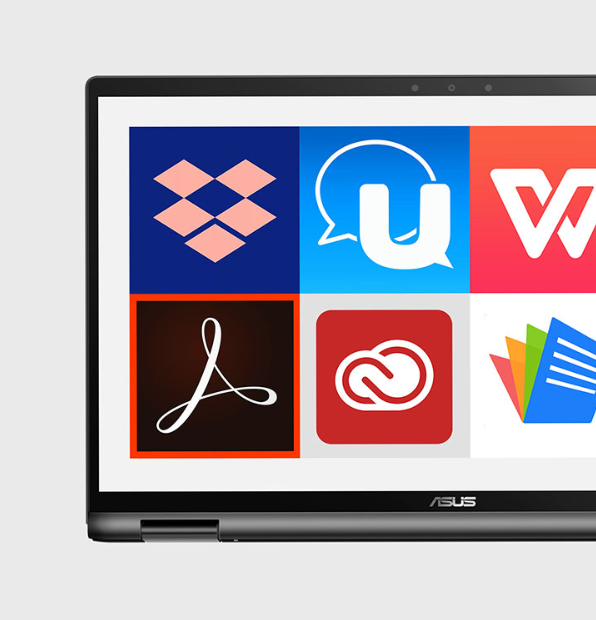 Phần mềm ASUS AppDeals là gì? Có công dụng gì trên laptop? > Chọn lọc tỉ mỉ