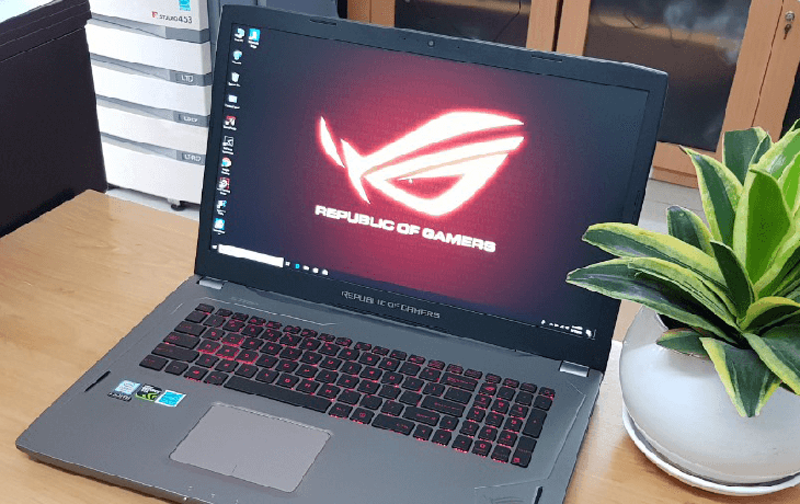 laptop ASUS