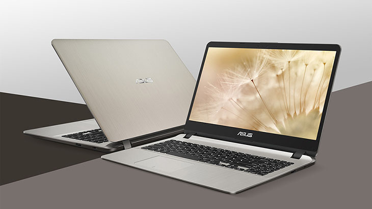 Tính đa dạng các dòng sản phẩm của ASUS