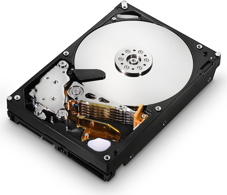 So sánh ổ cứng SSD và HDD: Khác gì nhau, nên chọn mua loại nào?