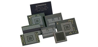 So sánh ổ cứng SSD và eMMC: Loại nào nhanh hơn, nên chọn cái nào