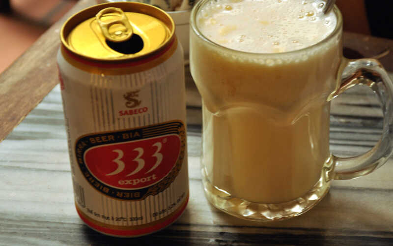 Cập nhật giá thành các loại bia được yêu thích tại Việt Nam