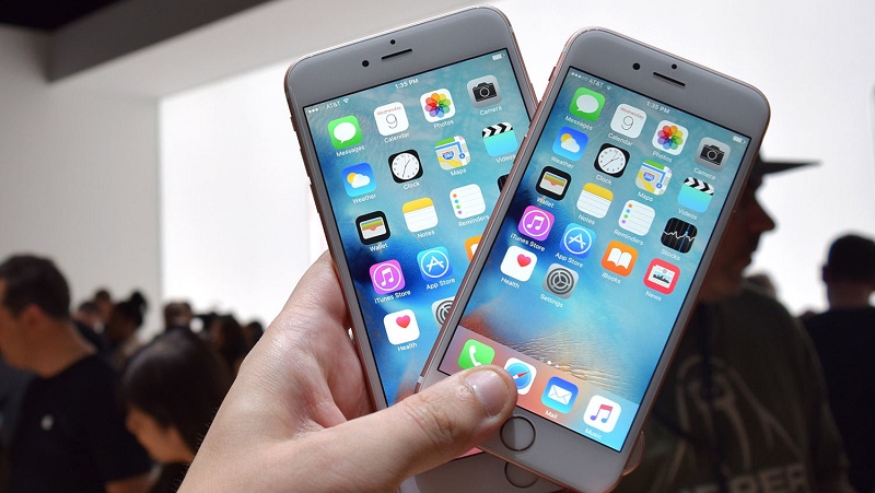 Apple tung ra chương trình sửa lỗi nguồn điện cho iPhone 6s và iPhone 6s Plus Apple tung ra chương trình sửa lỗi nguồn điện cho iPhone 6s và iPhone 6s Plus