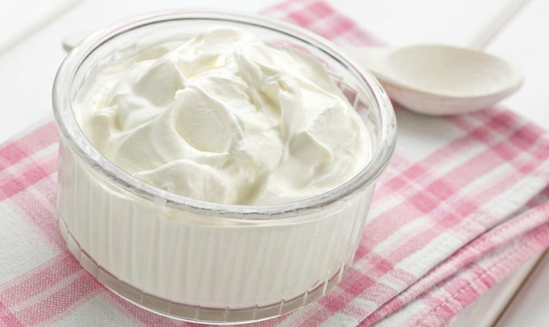 Cách bảo quản Whipping cream hơn 1 tuần cũng không bị hỏng