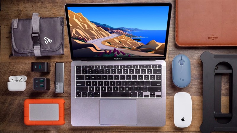 Học sinh, sinh viên có nên mua Macbook?