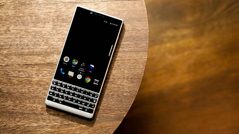 Điện thoại BlackBerry ưu đãi tháng 11 Điện thoại BlackBerry ưu đãi tháng 11