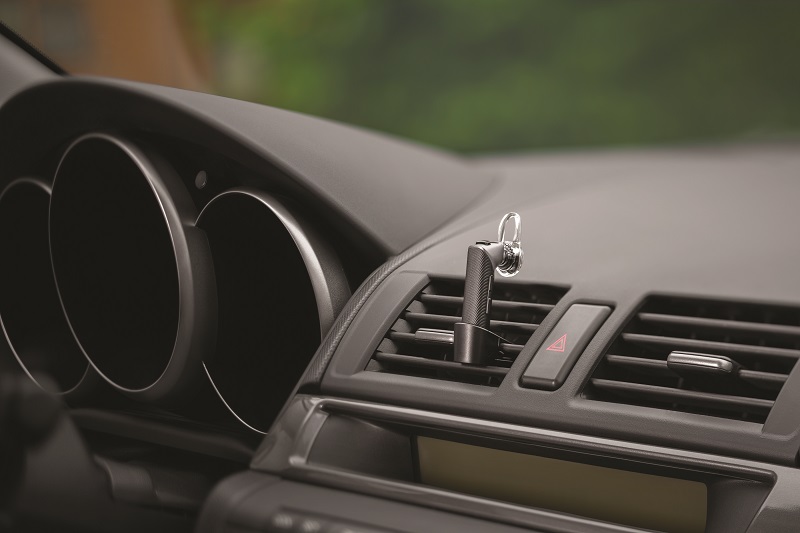 Quà tặng BlackBerry KEYone