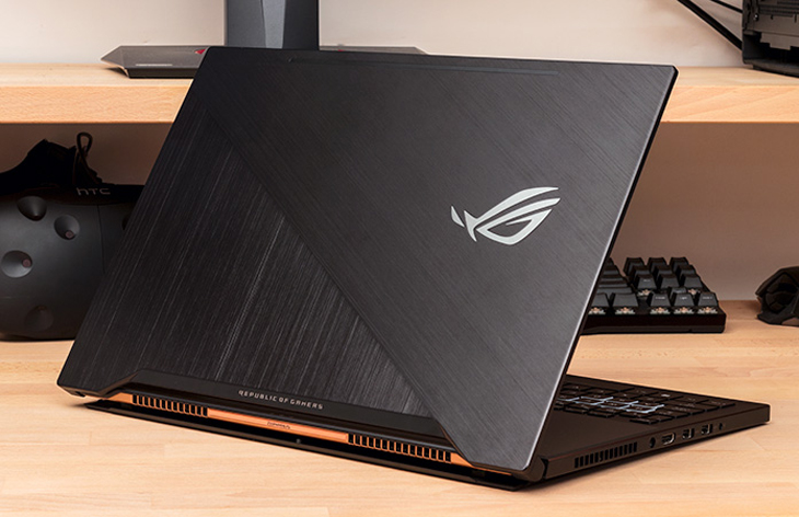 ROG Zephyrus