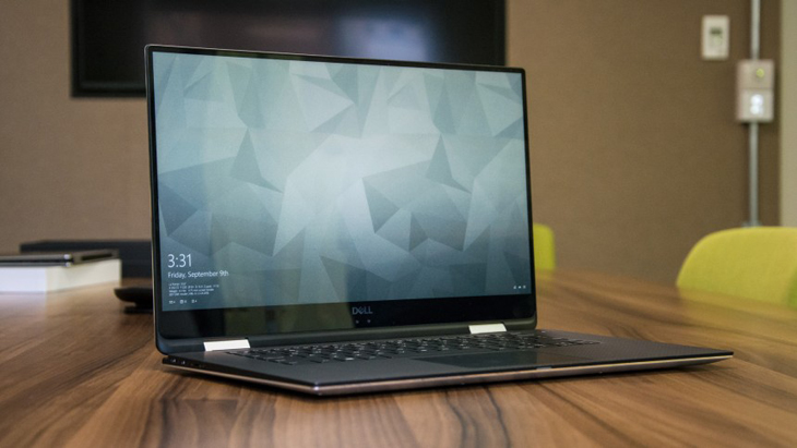 Dell XPS