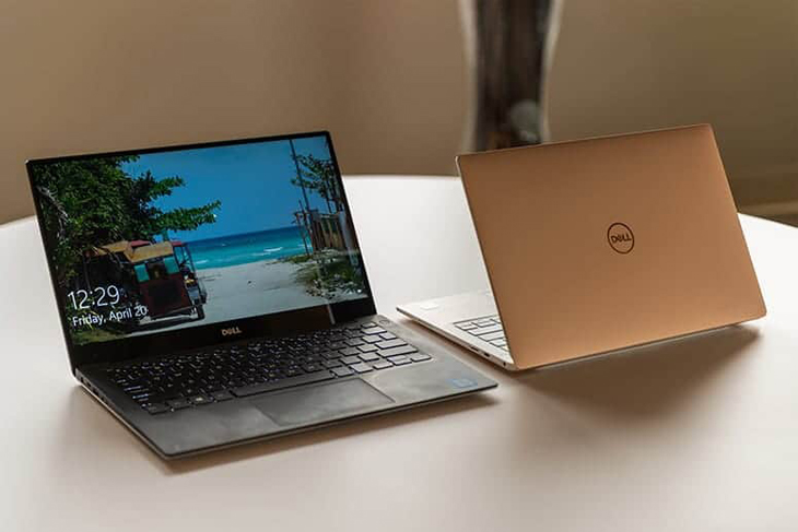 Dell XPS