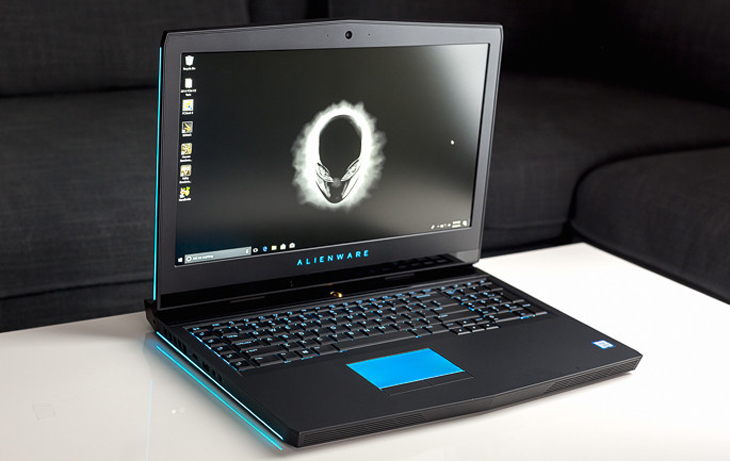 Dell Alienware