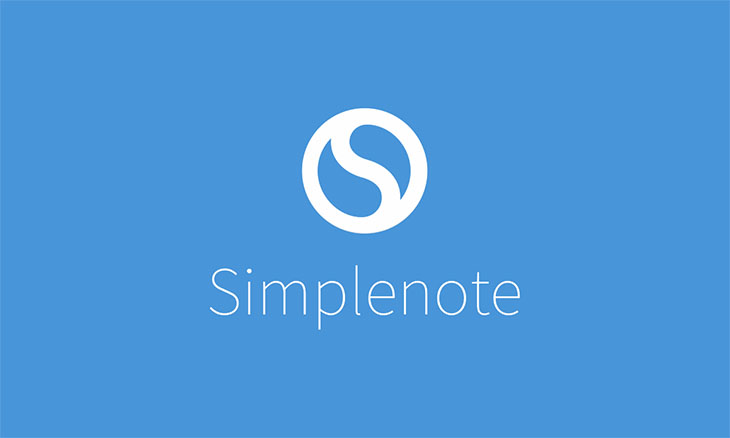 Simplenote