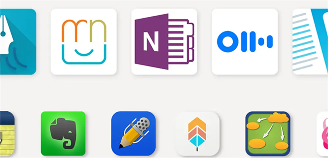 Top 12 ứng dụng hỗ trợ note, ghi chú tiện lợi và phổ biến nhất trên máy tính