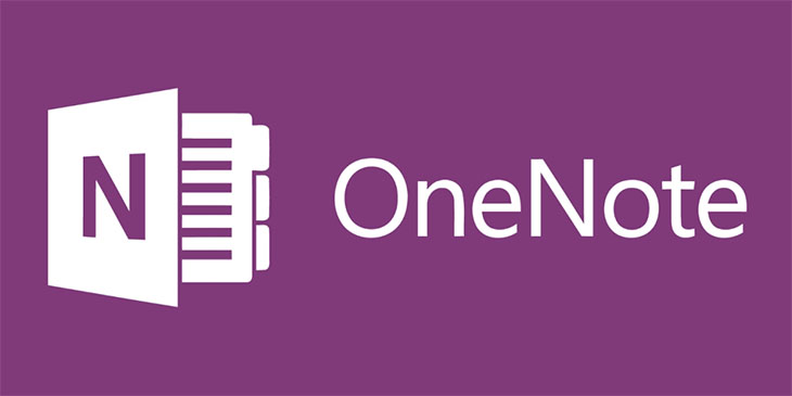 Top 12 ứng dụng hỗ trợ note, ghi chú tiện lợi và phổ biến nhất trên máy tính > Microsoft OneNote