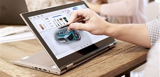 7 lí do bạn nên sở hữu ngay một chiếc laptop 2 trong 1