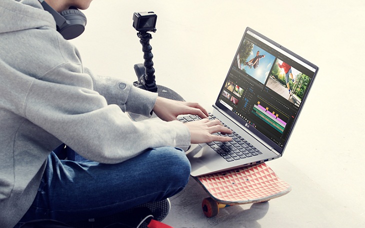Dễ dàng chơi game, giải trí