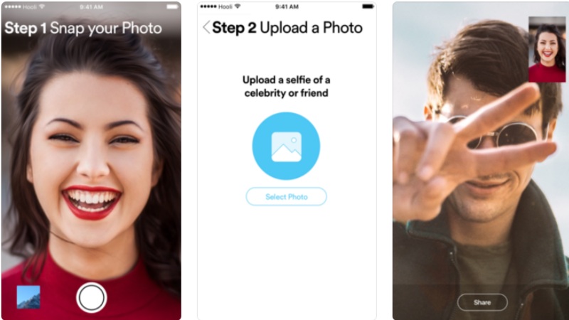 Celeb Phone for Fake Facetime Celeb Phone for Fake Facetime