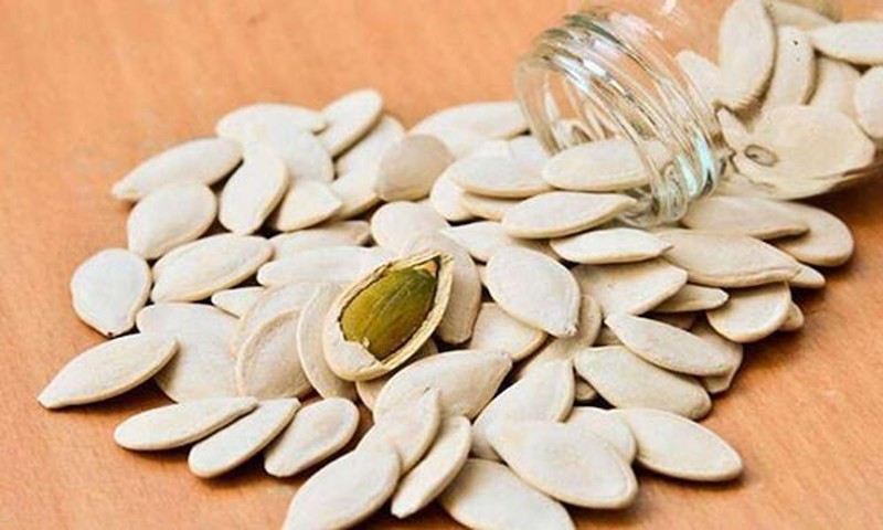 What is Pumpkin Seed? What are the health benefits of Pumpkin Seed?
