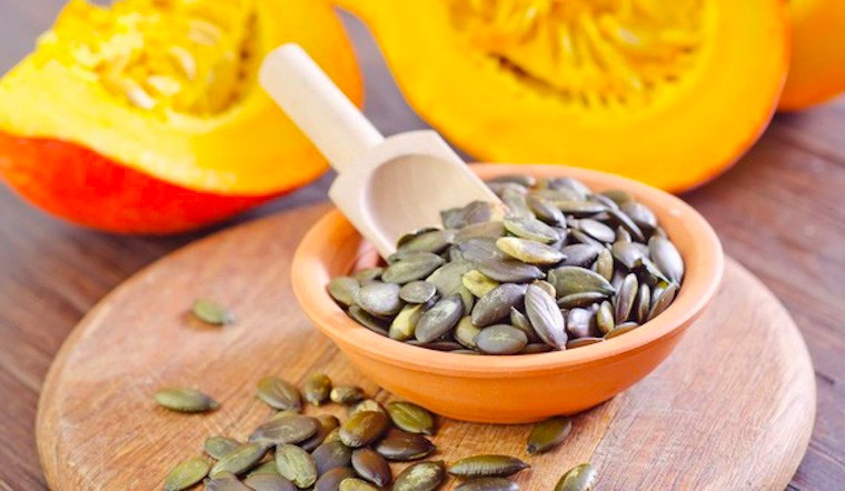 Pumpkin Seed Là Gì? Lợi Ích Của Hạt Pumpkin Seed Đối Với Sức Khỏe