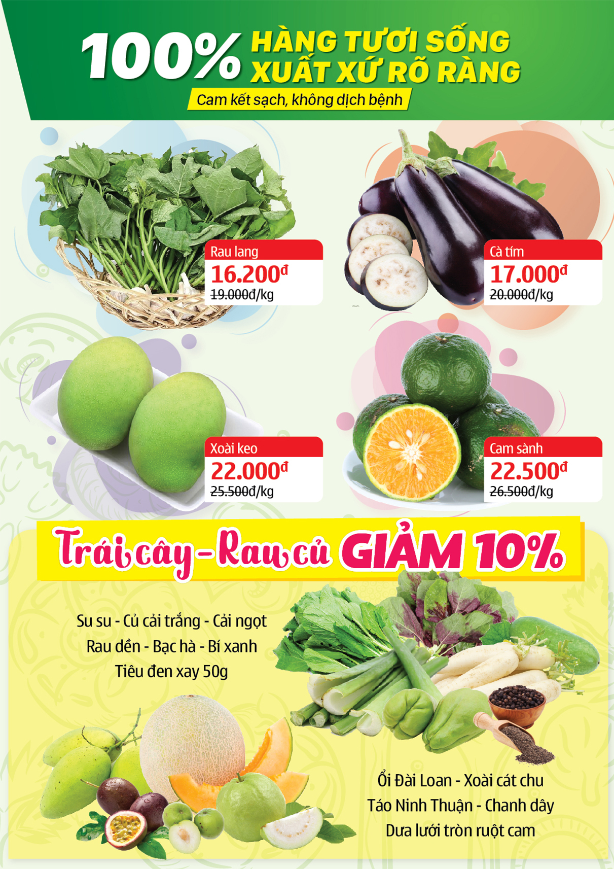 Cửa hàng Bách hoá XANH 43/A2 Đức Long khai trương 12/10/2019 Cửa hàng Bách hoá XANH 43/A2 Đức Long khai trương 12/10/2019