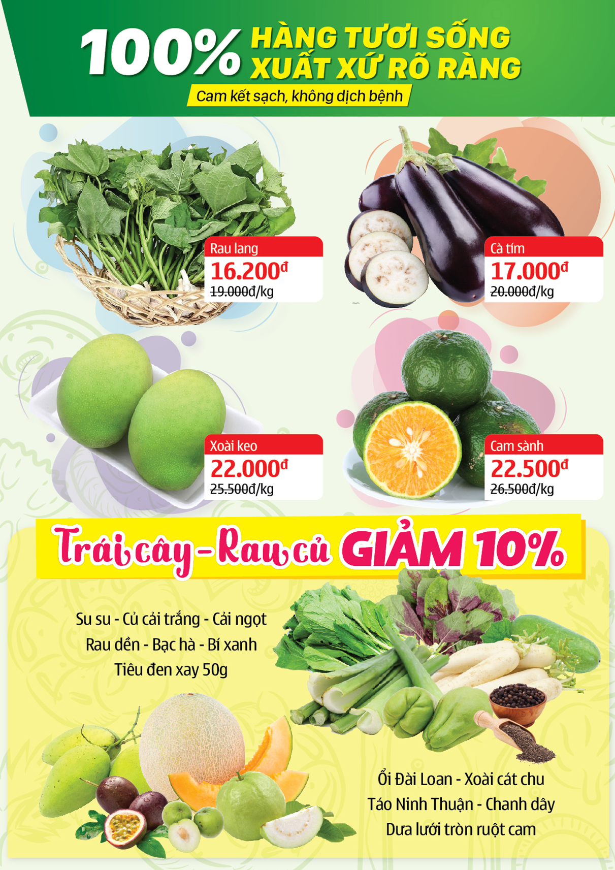 Cửa hàng Bách hoá XANH 406/12 Hà Hoàng Hổ khai trương 12/10/2019