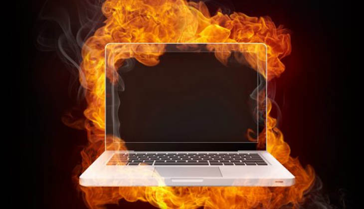 Vì sao MacBook bị nóng? 10 cách giảm nhiệt nhanh chóng cho Macbook