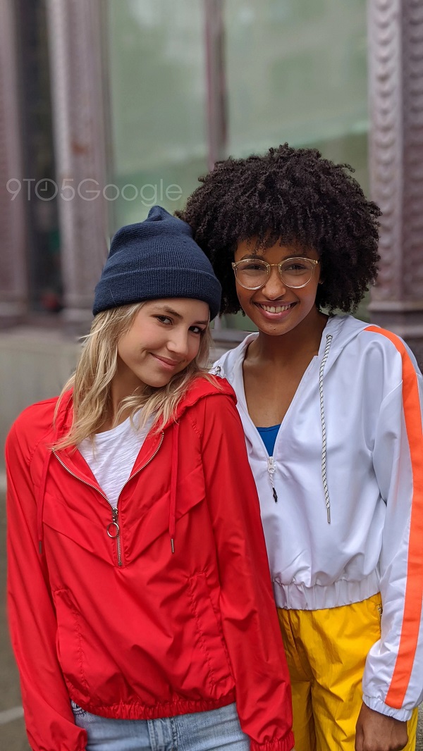 Đây là những hình ảnh ấn tượng được chụp từ camera trước/sau Google Pixel 4