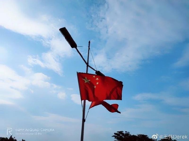 Hệ thống 4 camera 64MP mặt sau của Realme X2 Pro chụp ảnh đẹp cỡ nào?