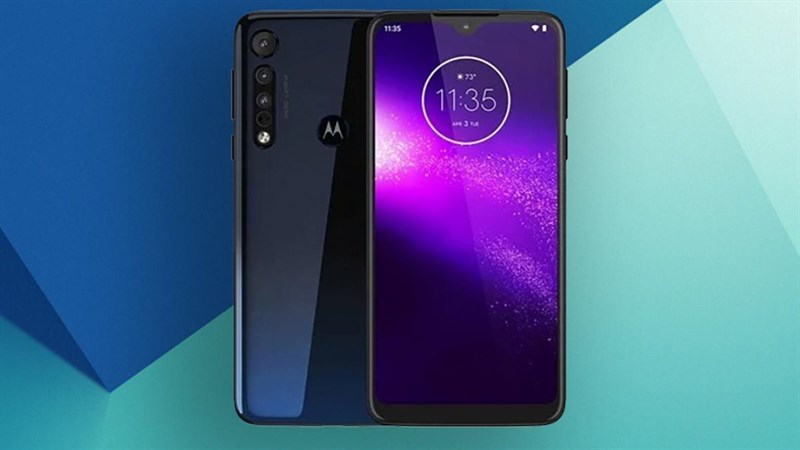 Motorola One Macro lộ nhiều ảnh thực tế trước ngày ra mắt Motorola One Macro lộ nhiều ảnh thực tế trước ngày ra mắt