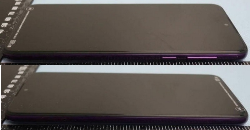 Motorola One Macro lộ nhiều ảnh thực tế trước ngày ra mắt