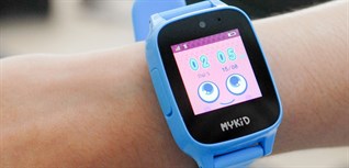 Đồng hồ định vị trẻ em MyKID của Viettel có tốt không? Có nên mua không?