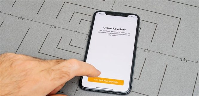 iCloud Keychain là gì? Cách cài đặt, kích hoạt và sử dụng hiệu quả