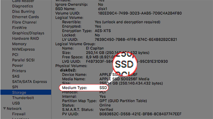 Ổ cứng SSD