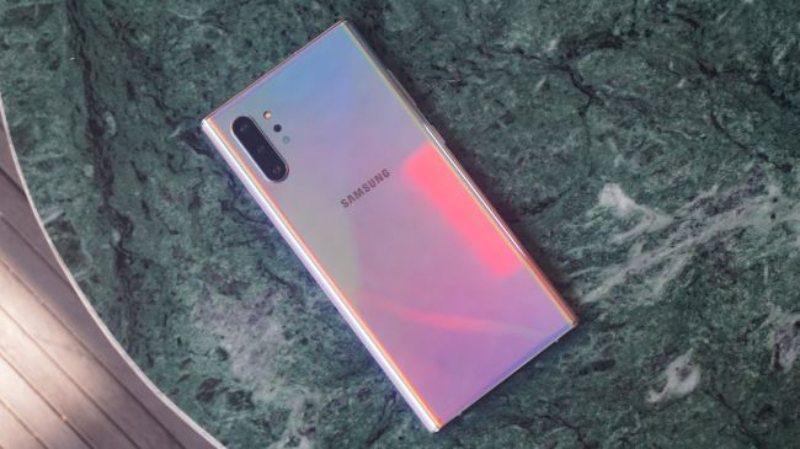 Samsung Galaxy Note 10 Plus Samsung Galaxy Note 10 Plus