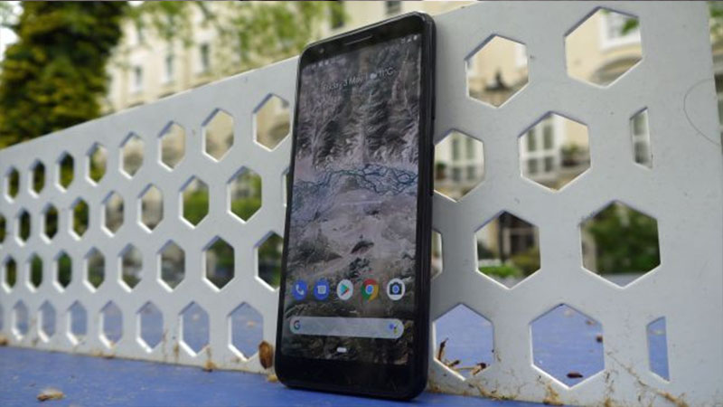 Google Pixel 3A