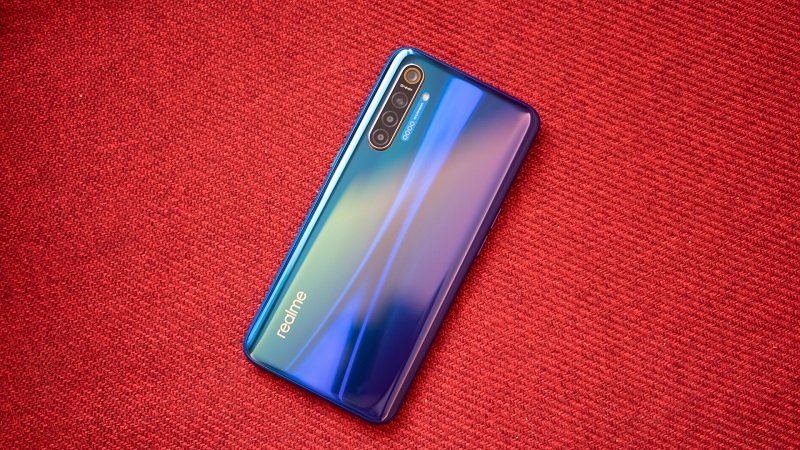 Cấu hình đầy đủ của Realme X2 Pro trên TENAA: Chip Snapdragon 855+, 4 camera sau, sạc siêu tốc