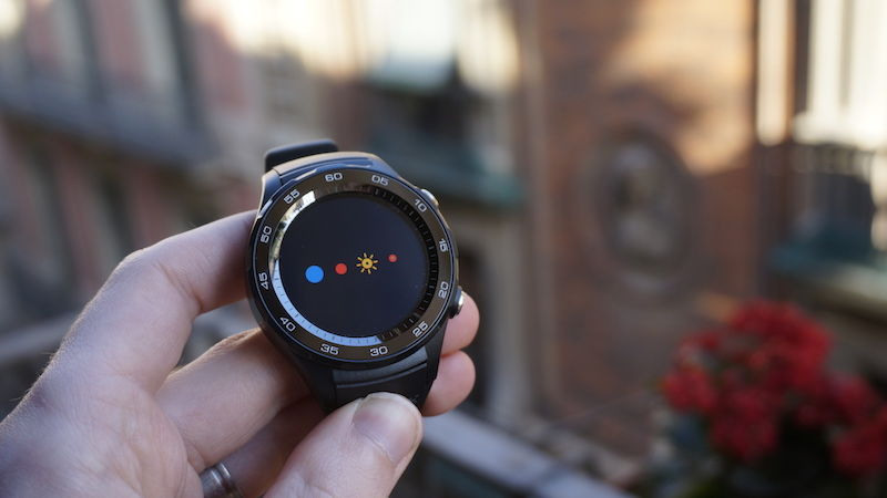 Huawei Watch giảm giá Huawei Watch giảm giá