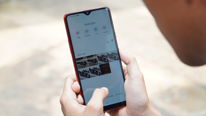 Galaxy A20s ra mắt: Giá dưới 5 triệu mà có tới 3 camera sau, hỗ trợ sạc nhanh Galaxy A20s ra mắt: Giá dưới 5 triệu mà có tới 3 camera sau, hỗ trợ sạc nhanh